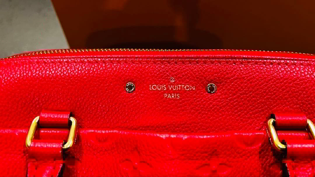 ルイ・ヴィトン ボストンバッグ M44145 ( 廃番 )