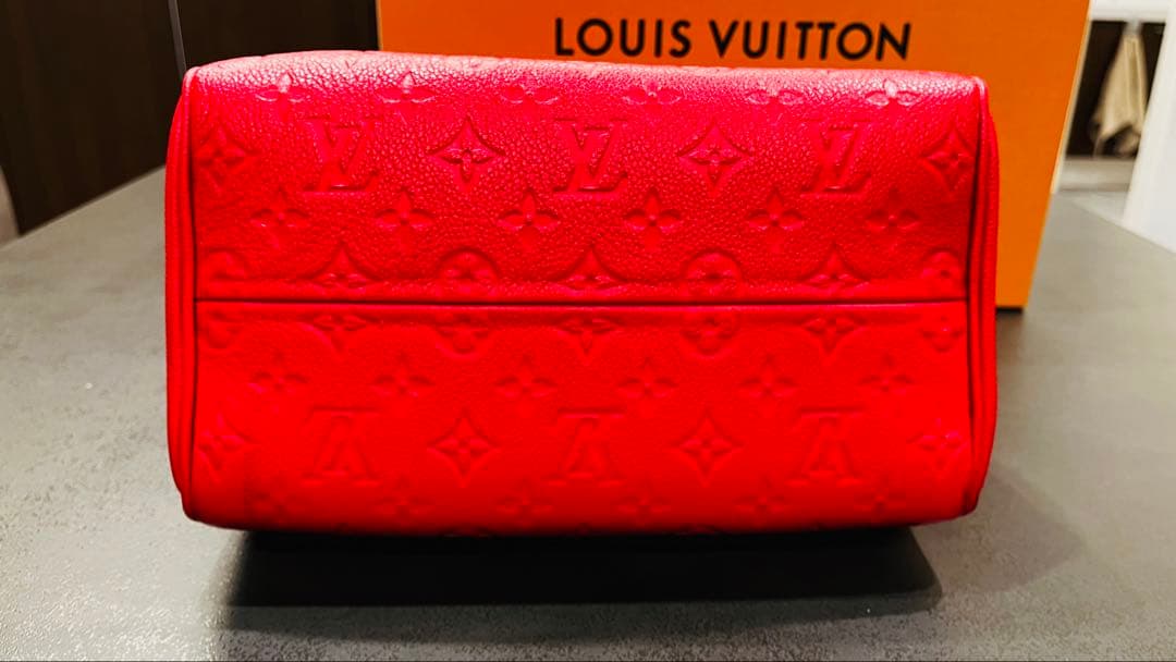 ルイ・ヴィトン ボストンバッグ M44145 ( 廃番 )