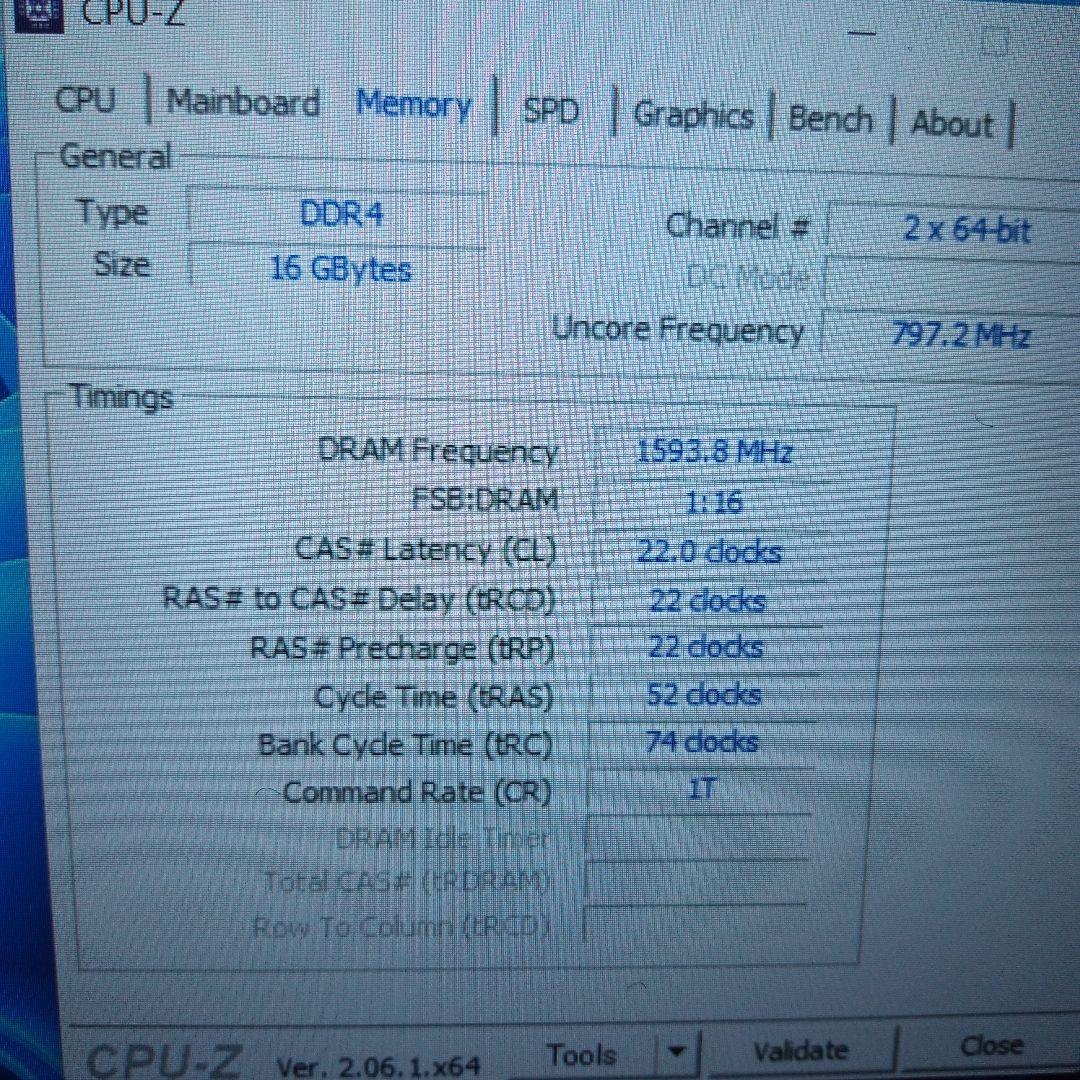 TRIGKEYミニPC AMD Ryzen5 5500U 16GB SSD1TB