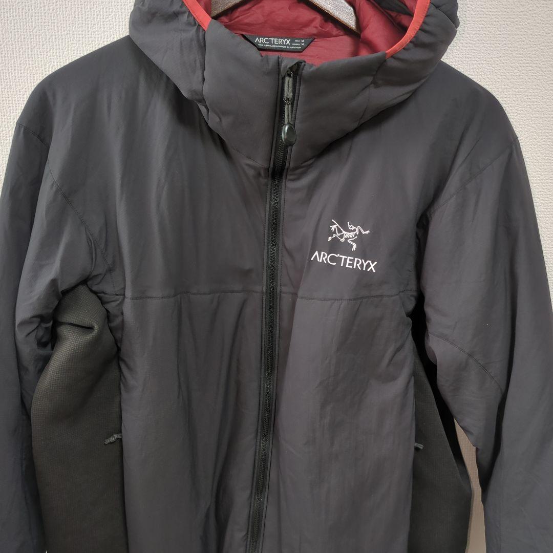 ARC'TERYX アークテリクス　ジャケット M