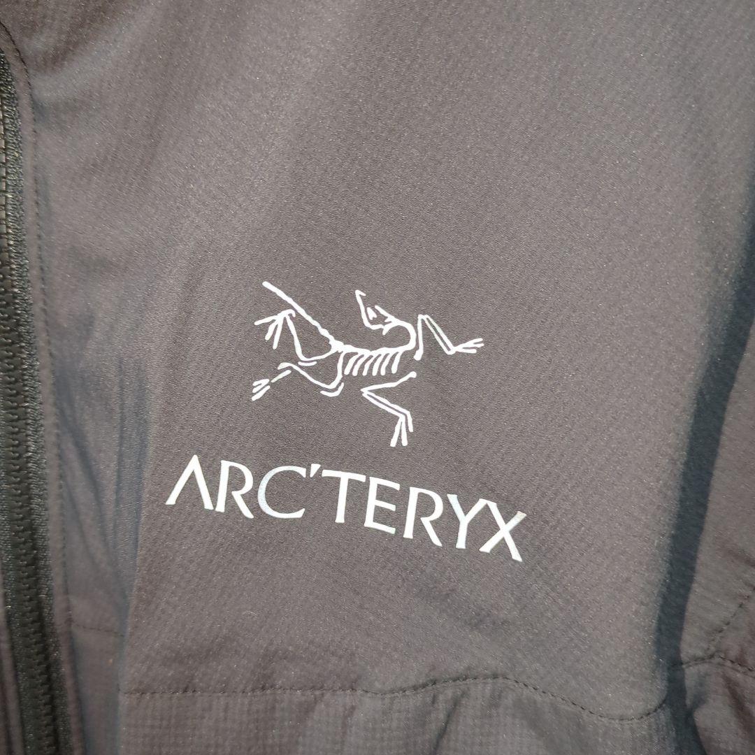 ARC'TERYX アークテリクス　ジャケット M
