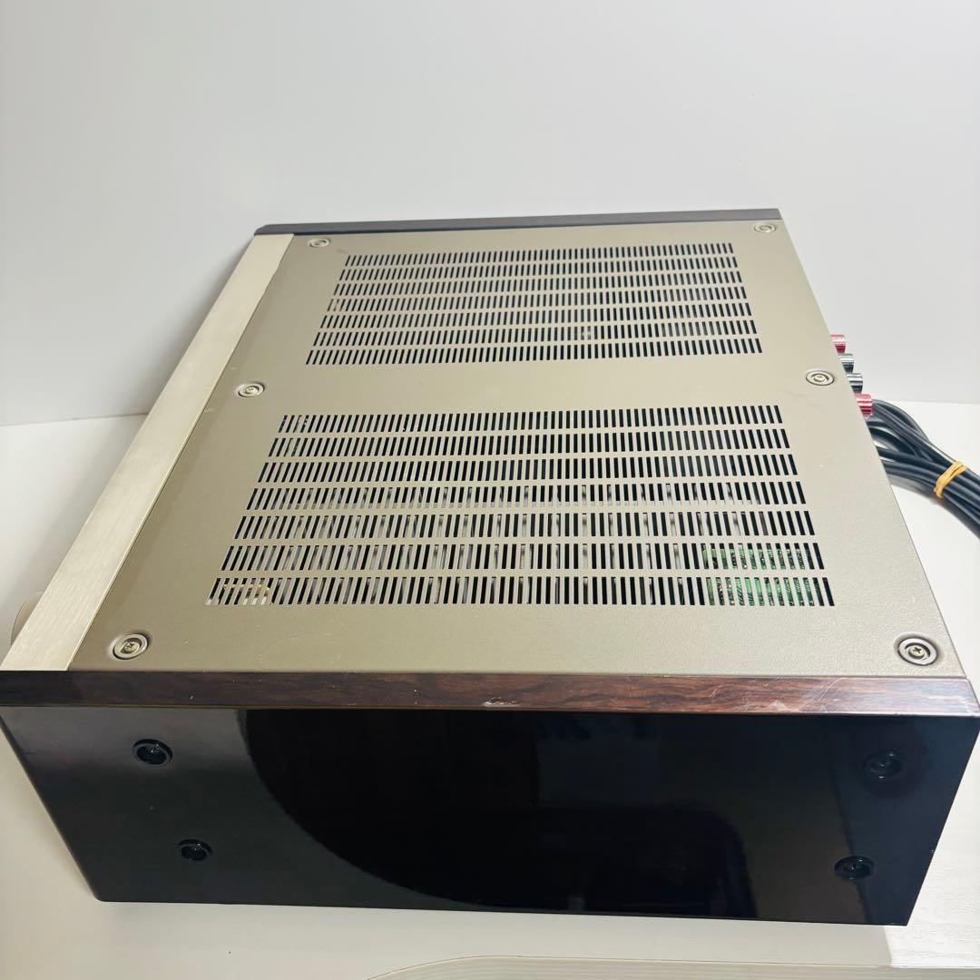 【ジャンク品】SONY TA-F333ESJ プリメインアンプ