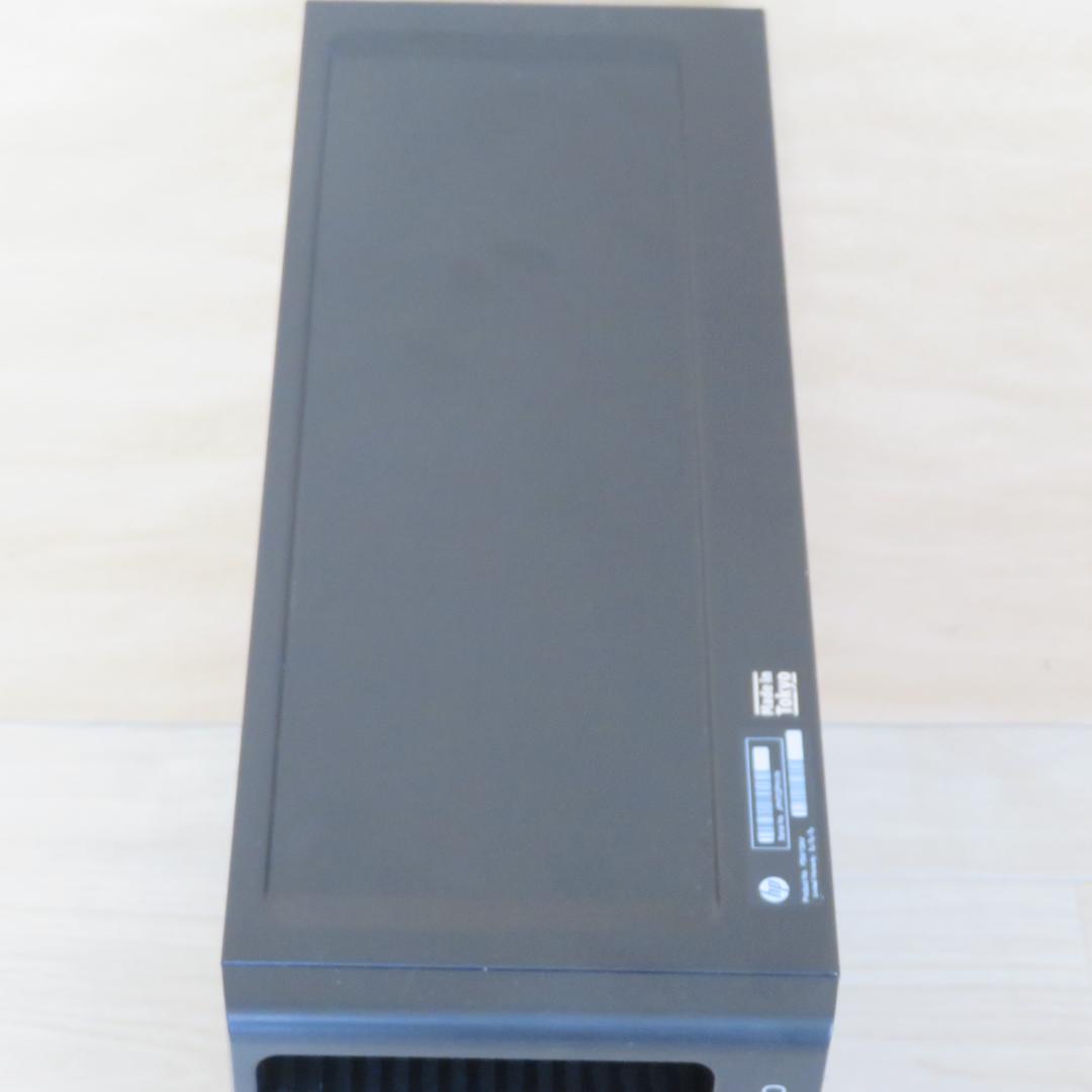 ワークステーション HP Z440 XEON E5-2697 V3/SSD512GB HDD2TB