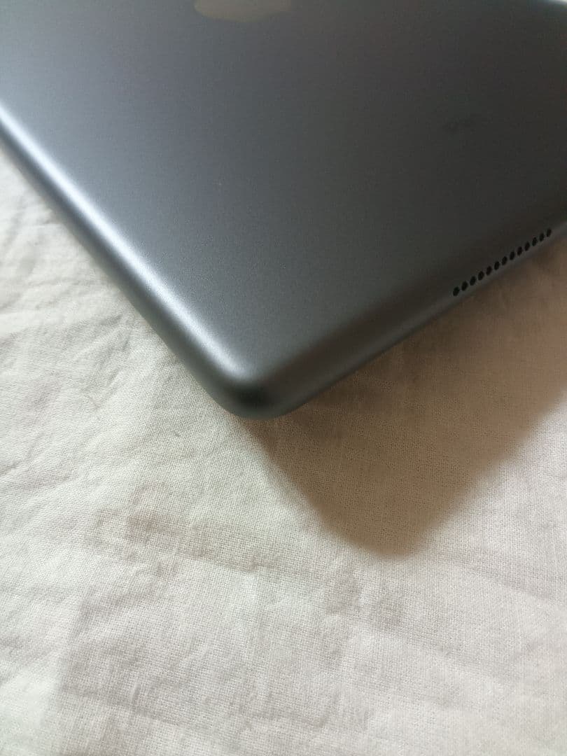 ほぼ未使用 iPad 第9世代 バッテリー99%