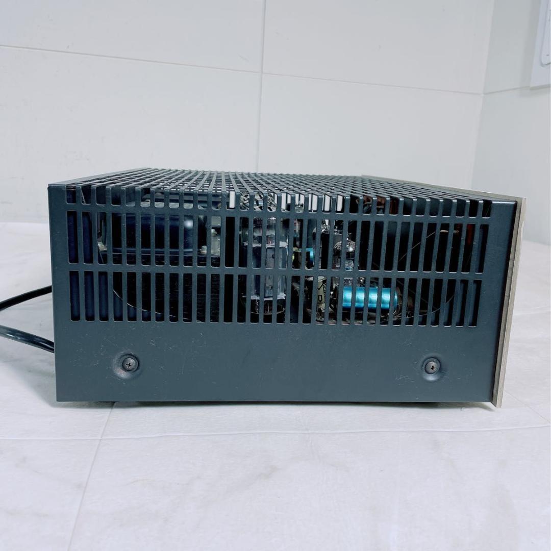 LUXMAN ラックスマン　LX33 真空管　プリメインアンプ　N1865