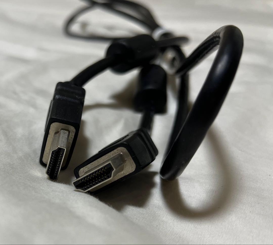 CENTURYモニター 本体+電源コード+HDMIケーブル