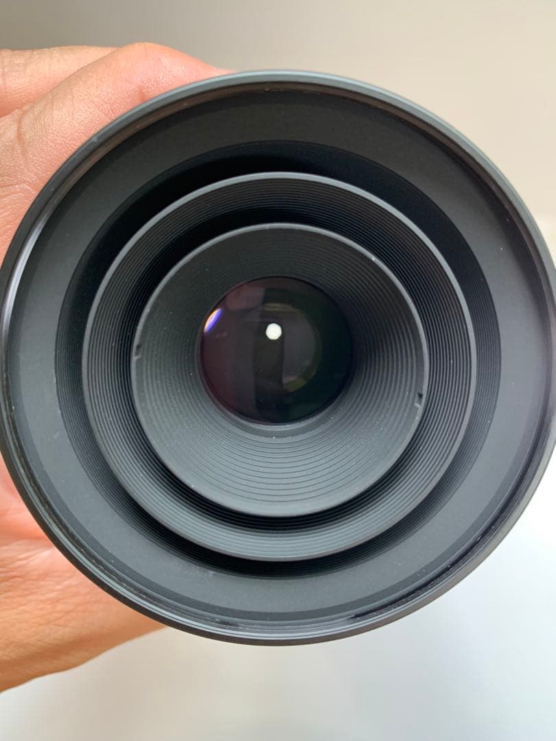 レンズ(ズーム) Nikon AF MICRO NIKKOR 60mm 1:2.8D