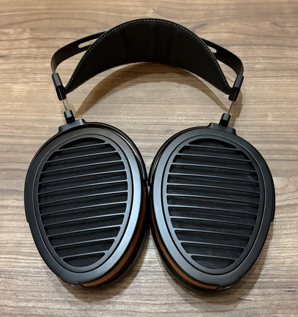 HIFIMAN Arya Organic ほぼ未使用
