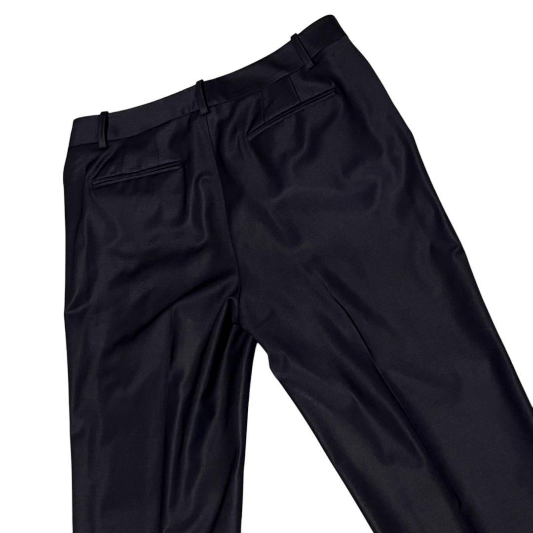 【美品】【大きいサイズ】theory luxe パンツスーツセットアップ