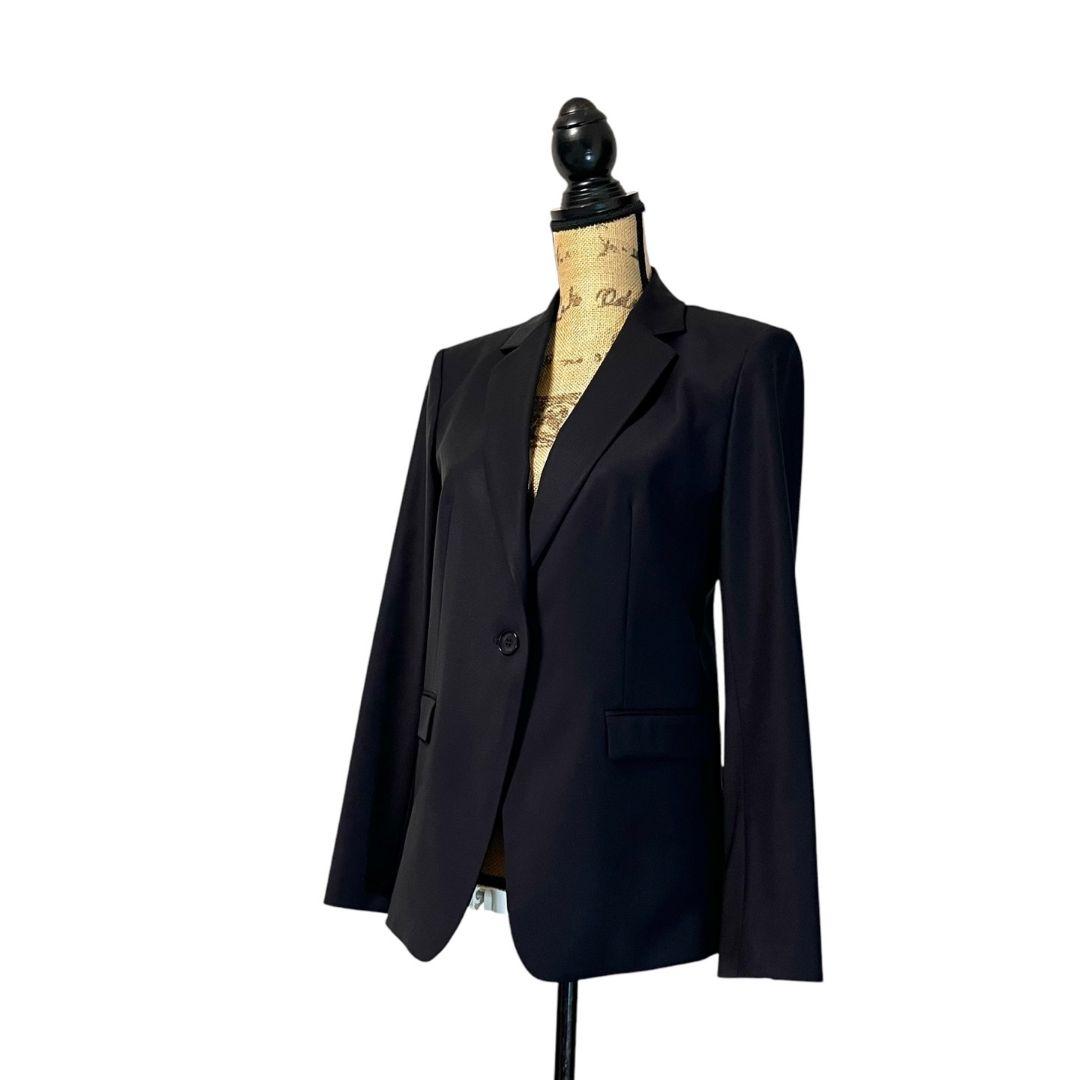 【美品】【大きいサイズ】theory luxe パンツスーツセットアップ