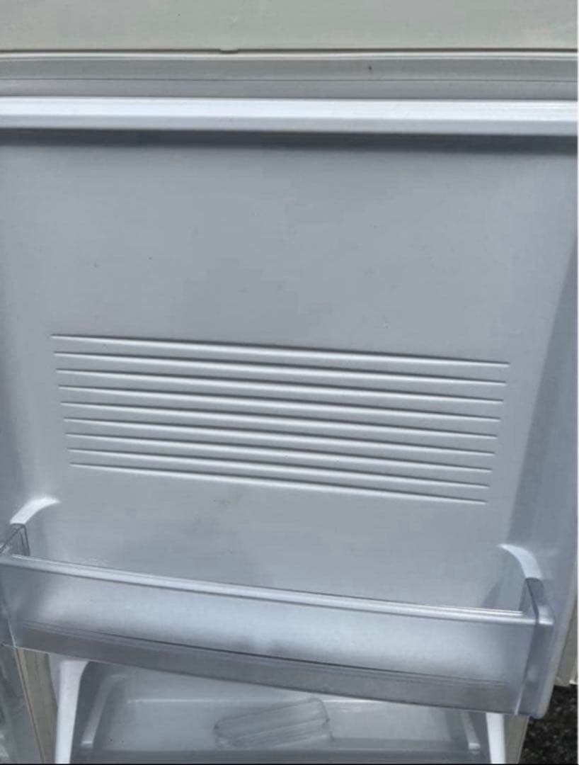 2018年式 140L 無印良品 冷蔵庫 AMJ-14D-3