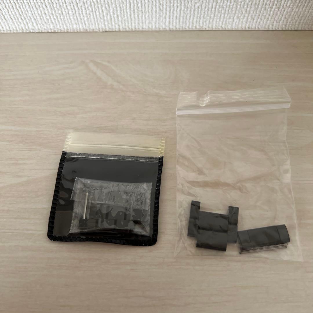 NIXON SENTRY CHRONO オールブラック