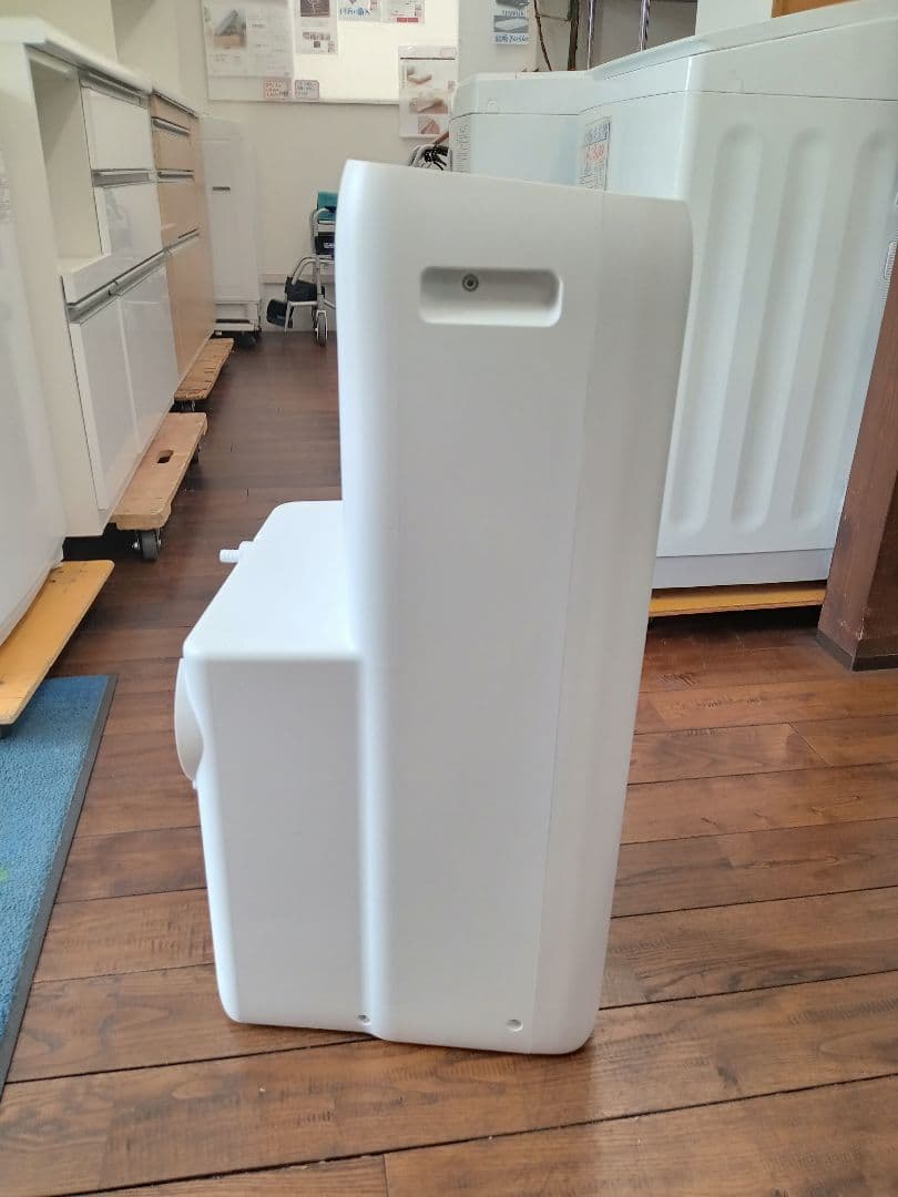 ポータブルクーラー　2021年製　PA-2821G 全国発送可