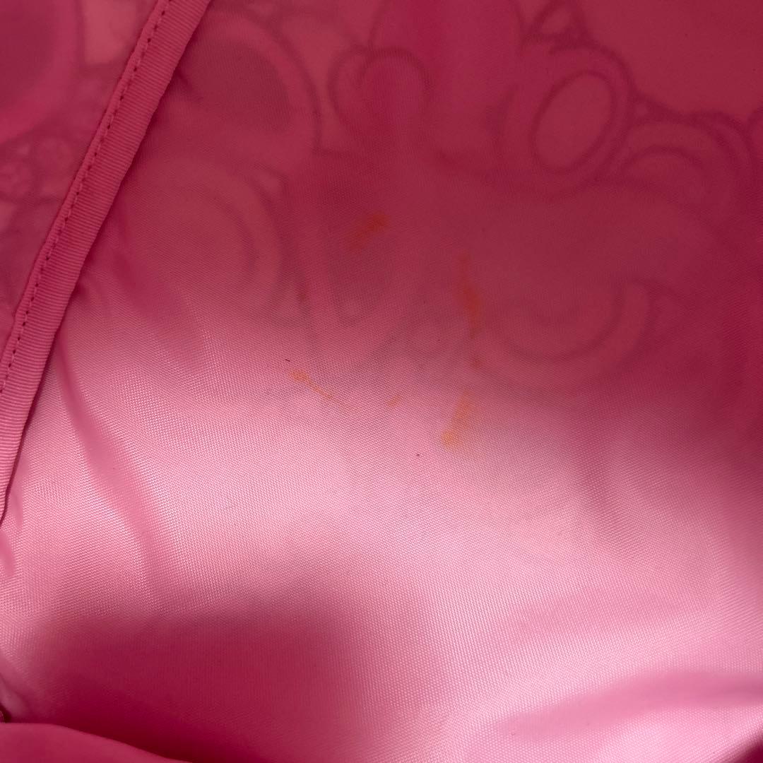 HYSTERIC MINI カラフルトートバッグ