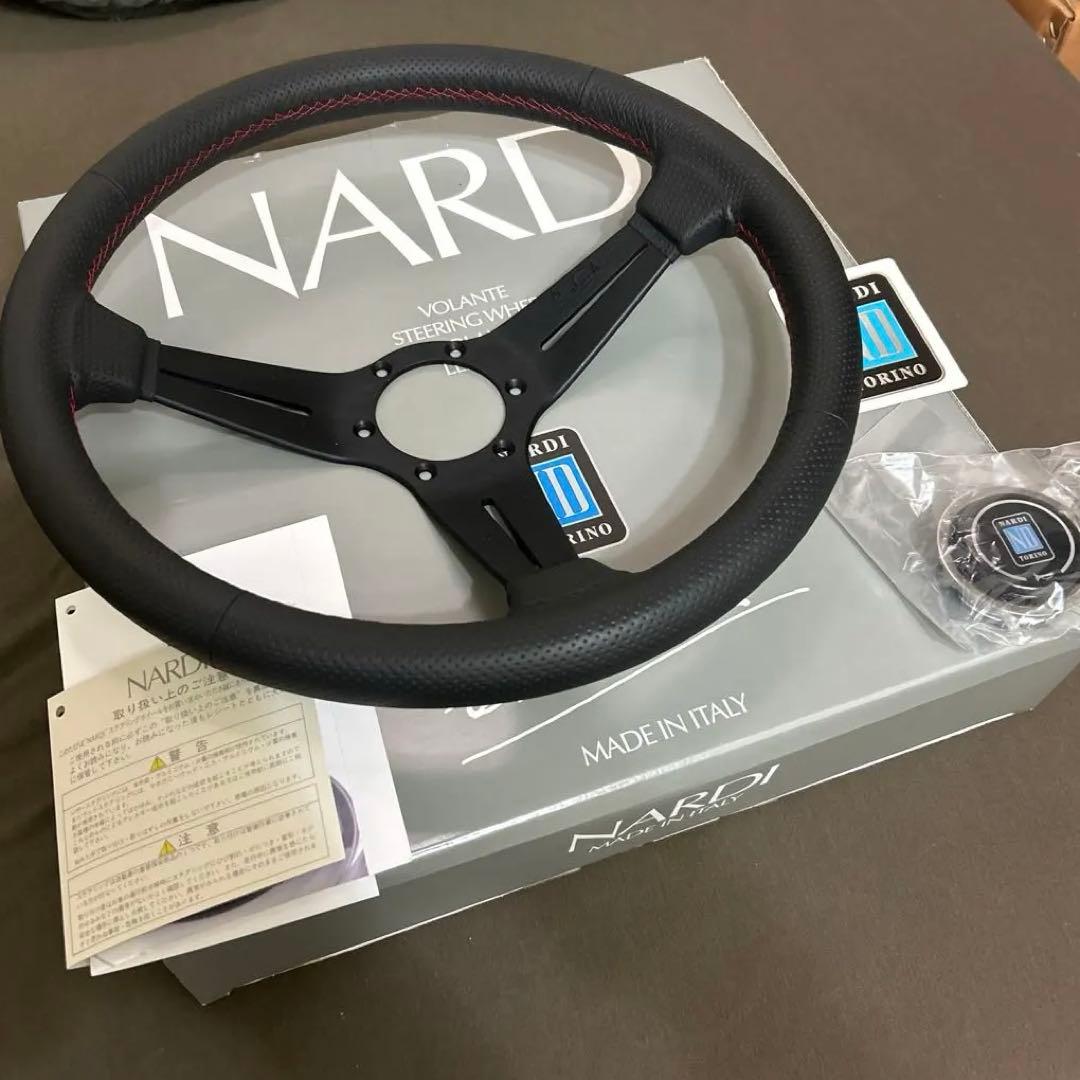 ナルディ　N755 35φ