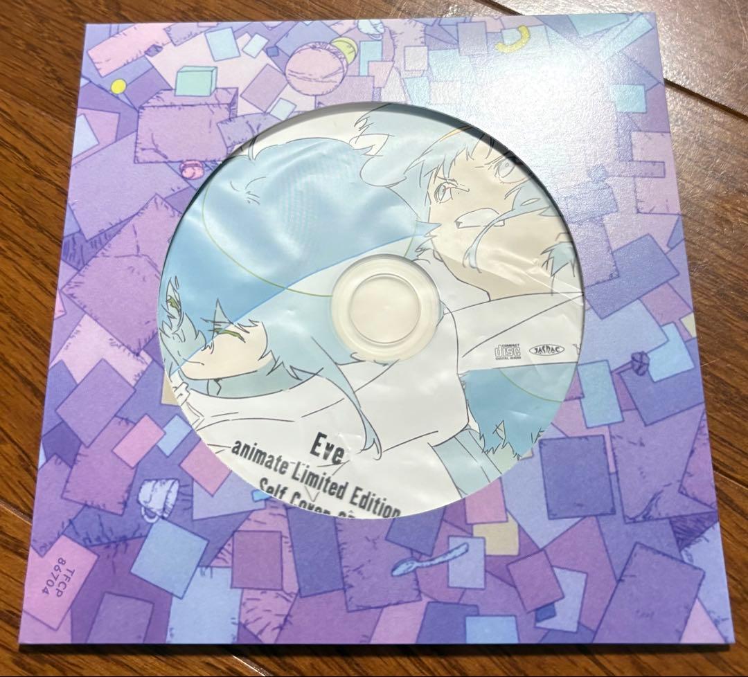 【hiyo】Eve CD,DVD,Blu-ray,グッズまとめ売り