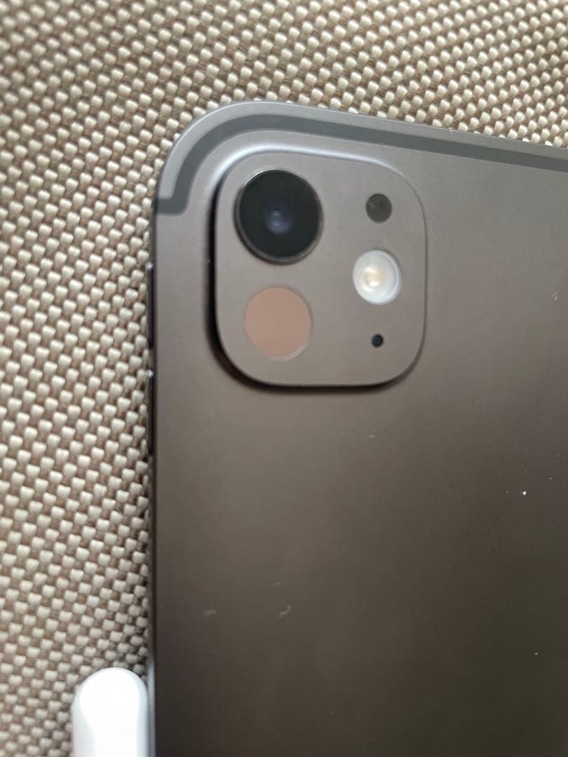 Apple iPad Pro 11インチ m4 Apple Pencil付き