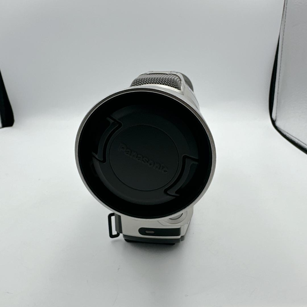 【美品】パナソニック NV-MX3000 デジタルビデオカメラ 付属品多数