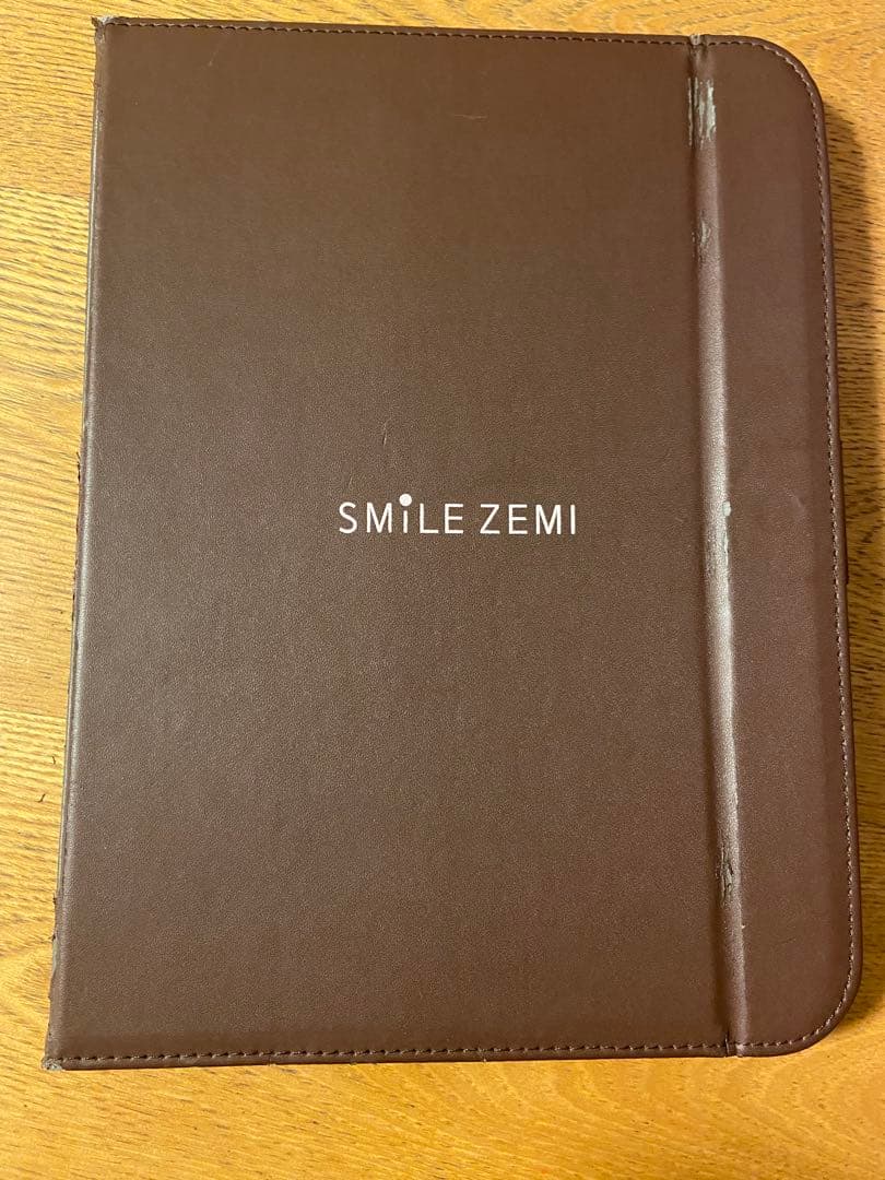 スマイルゼミ　タブレット　小学3年生4月〜10ヶ月分