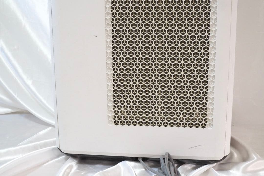 2020年製 SHARP 空気清浄機 プラズマクラスター　KI-JP100-W