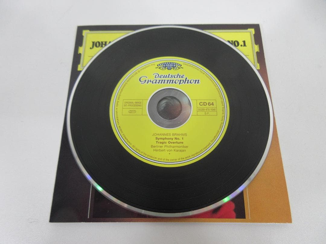 ゆ*ん様 0728Z Karajan 1970s カラヤン1970年代BOX C