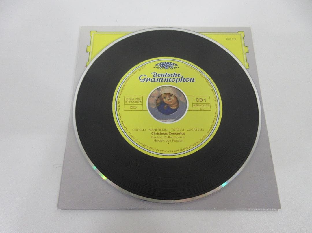 ゆ*ん様 0728Z Karajan 1970s カラヤン1970年代BOX C