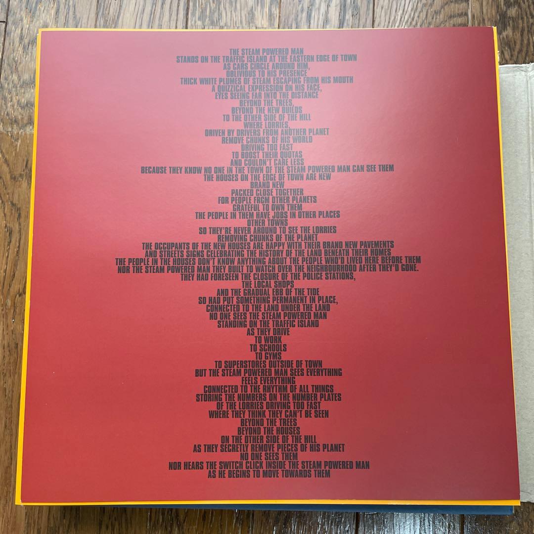 Underworld DRIFT Series Completeアンダーワールド