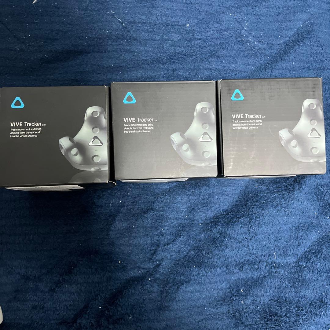 HTC VIVE Pro VRヘッドセット