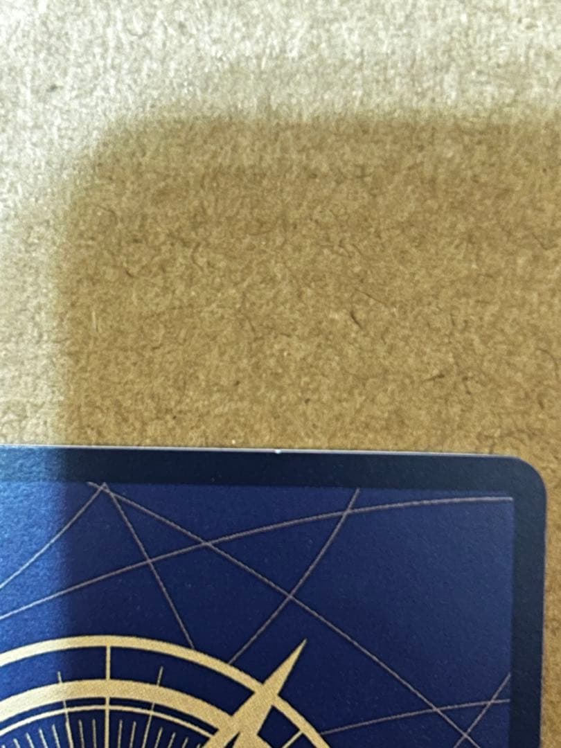 ワンピースカードエッグヘッドクライシス ロロノア・ゾロ PRB02-006 SP