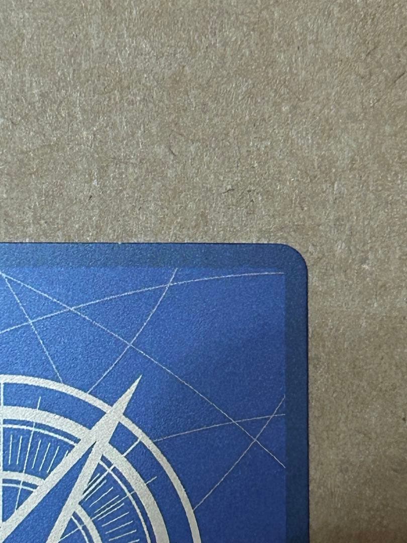 ワンピースカードエッグヘッドクライシス ロロノア・ゾロ PRB02-006 SP