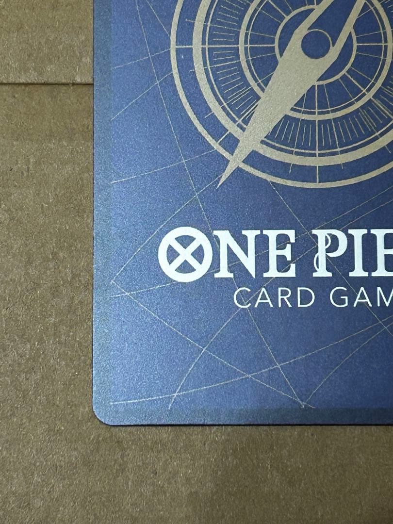 ワンピースカードエッグヘッドクライシス ロロノア・ゾロ PRB02-006 SP