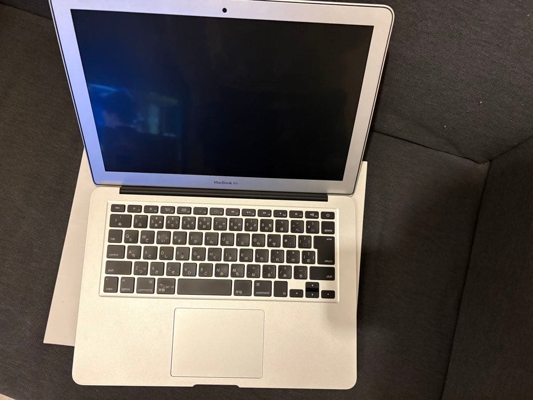 MacBook Air 13インチ 2014年モデル