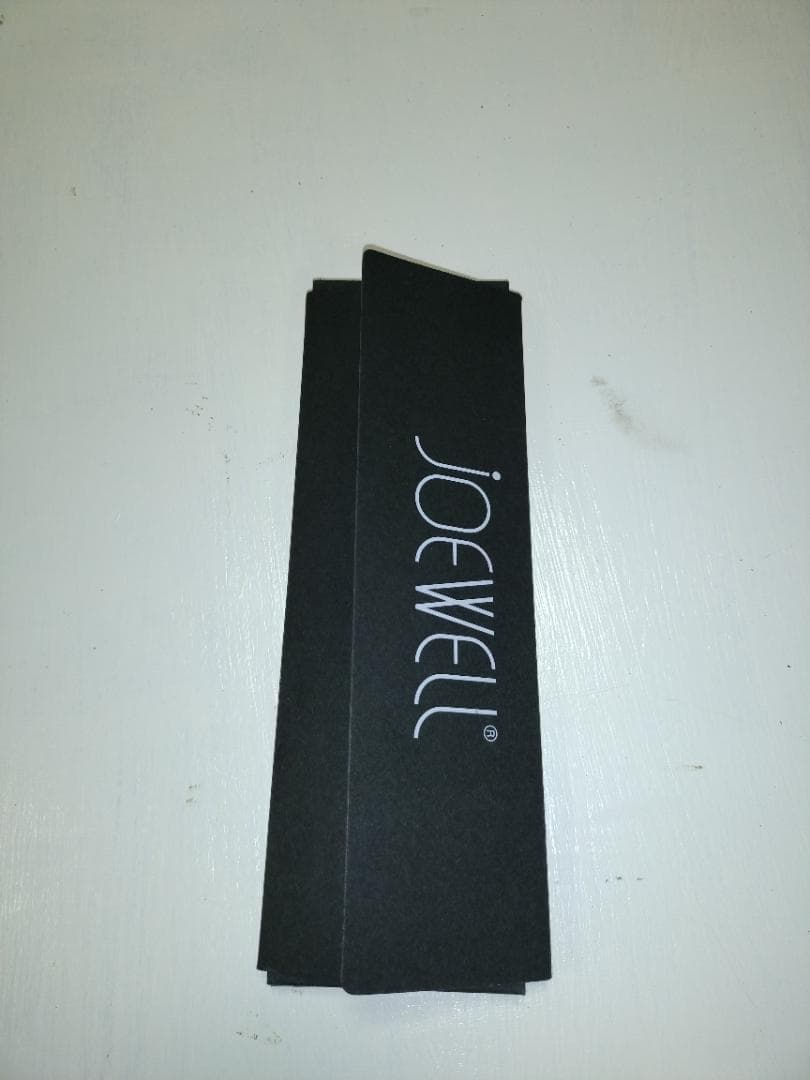 新品未使用　JOEWELL シザー 　右手用