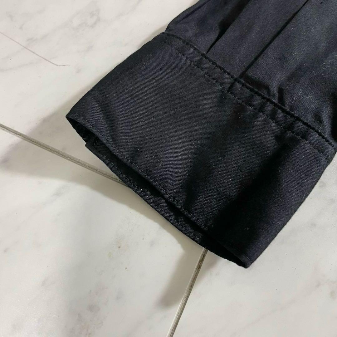 ヴィヴィアンウエストウッド ボウタイブラウス 長袖シャツ オーブ刺繍 リボン