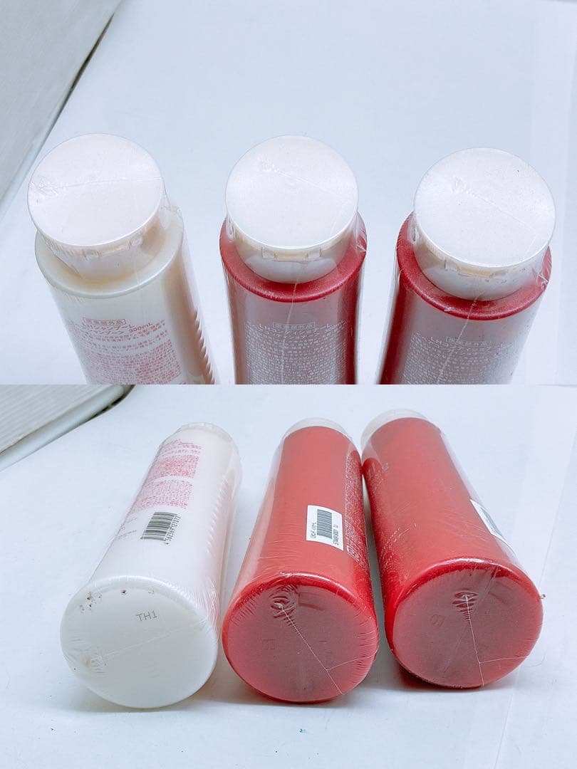 き*ぴ様 アートネイチャー LHシャンプーL1本 LHコンディショナーL8本 計