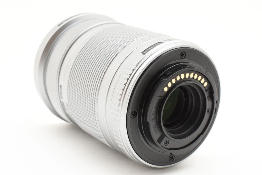 超美品 オリンパス M.zuiko カメラレンズ 40-150mm f4-5.6