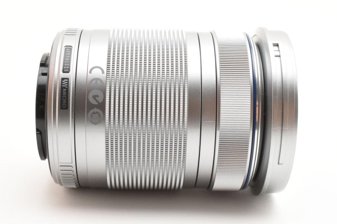 超美品 オリンパス M.zuiko カメラレンズ 40-150mm f4-5.6