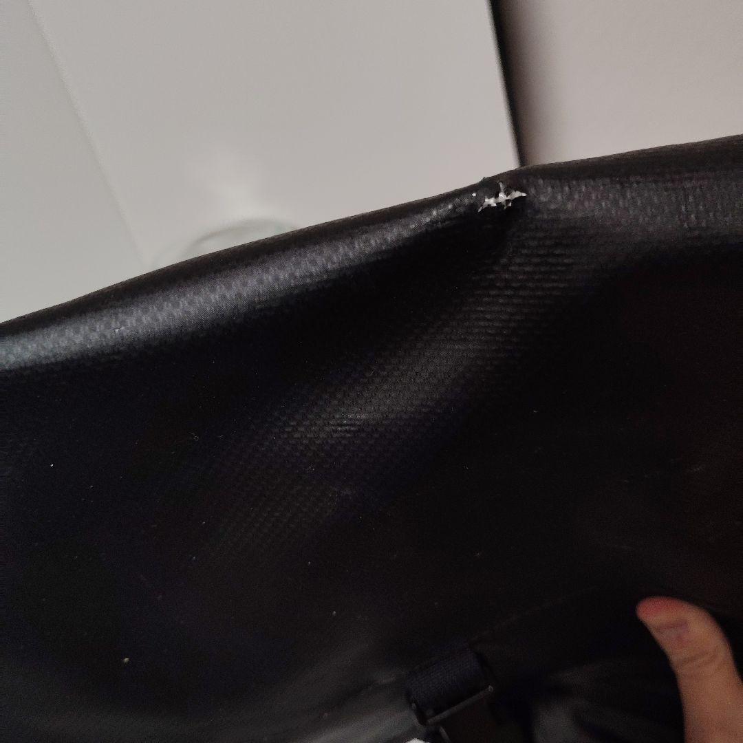 CHROME CTZ？ メッセンジャーバッグ