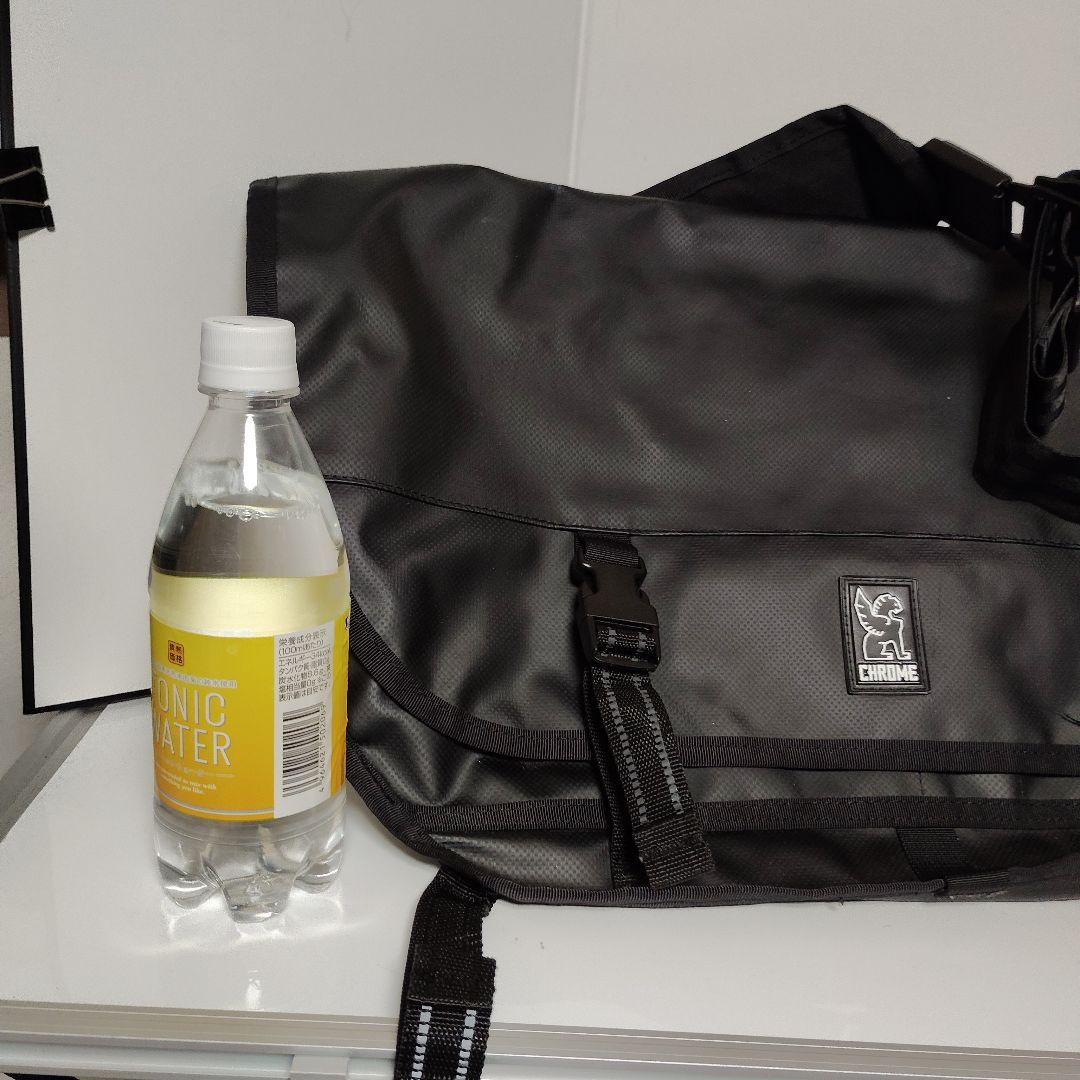 CHROME CTZ？ メッセンジャーバッグ