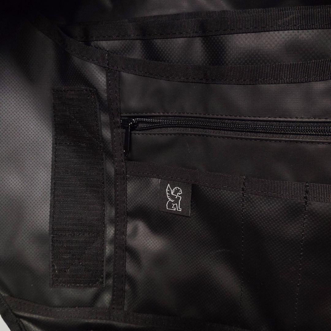 CHROME CTZ？ メッセンジャーバッグ