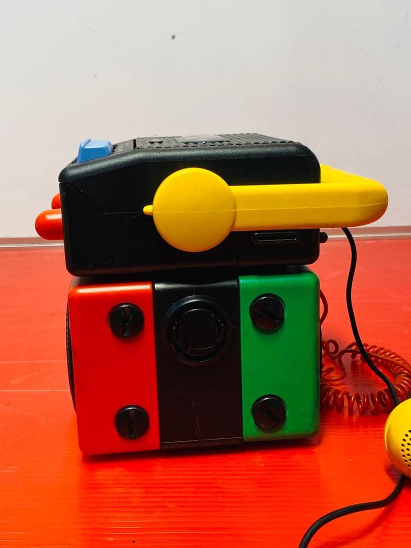 SANYO ROBO カセットカラオケ ROBO-05 日本制