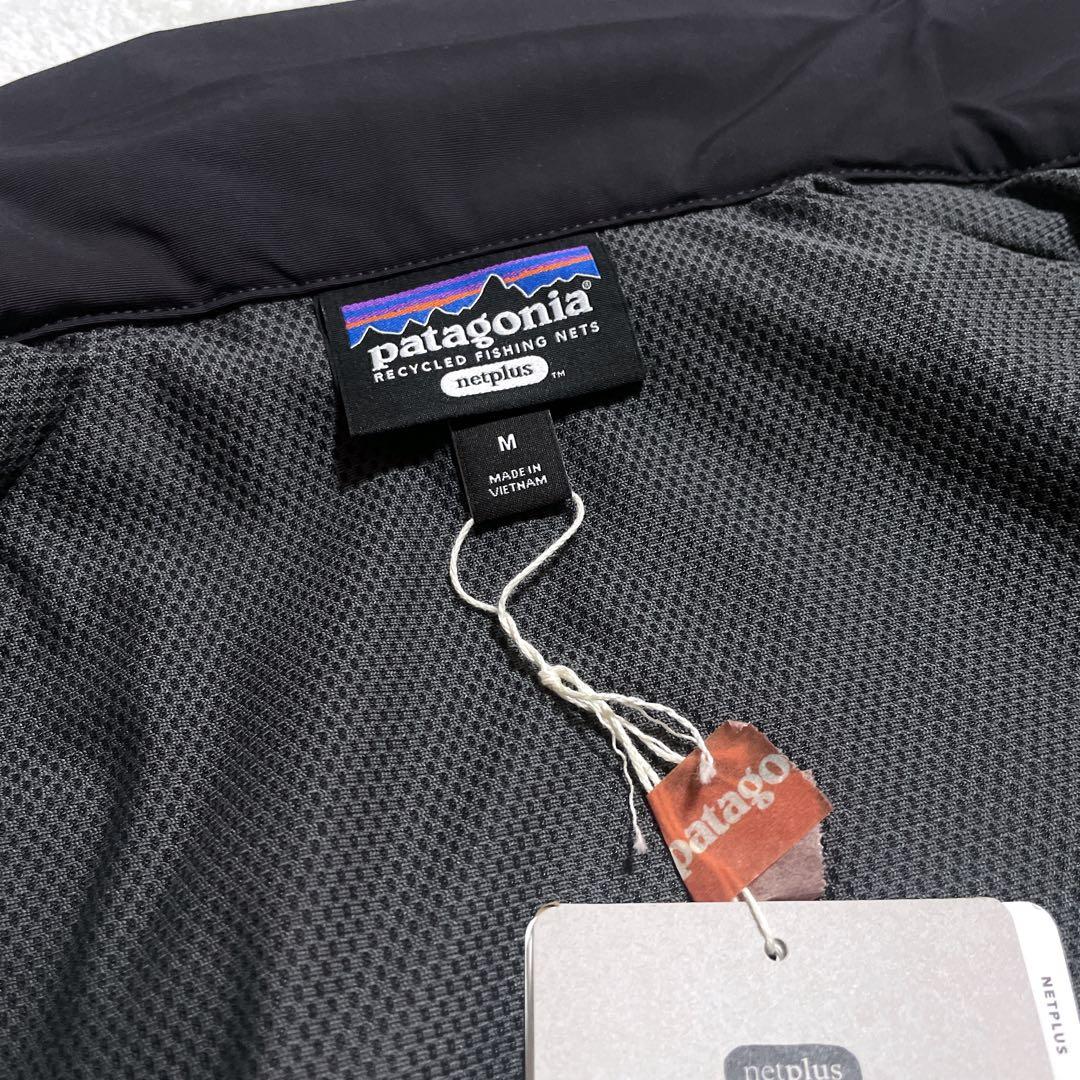 新品タグ付き/廃盤　Patagonia バギーズジャケット　men's M