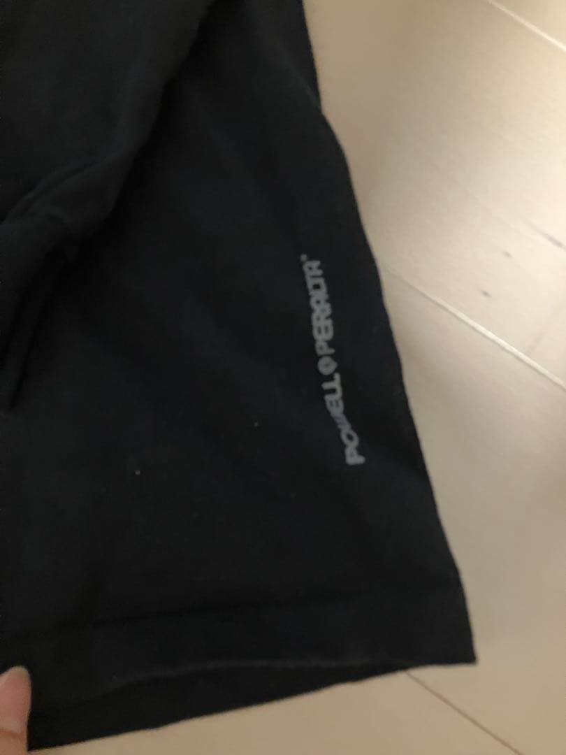 80s〜90s \"Powell Peralta\" L/S