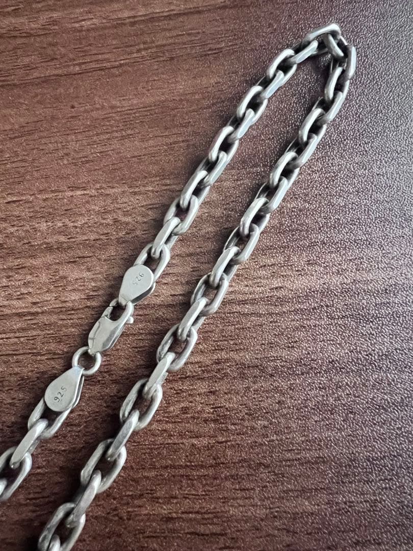 lynchsilversmith チェーン