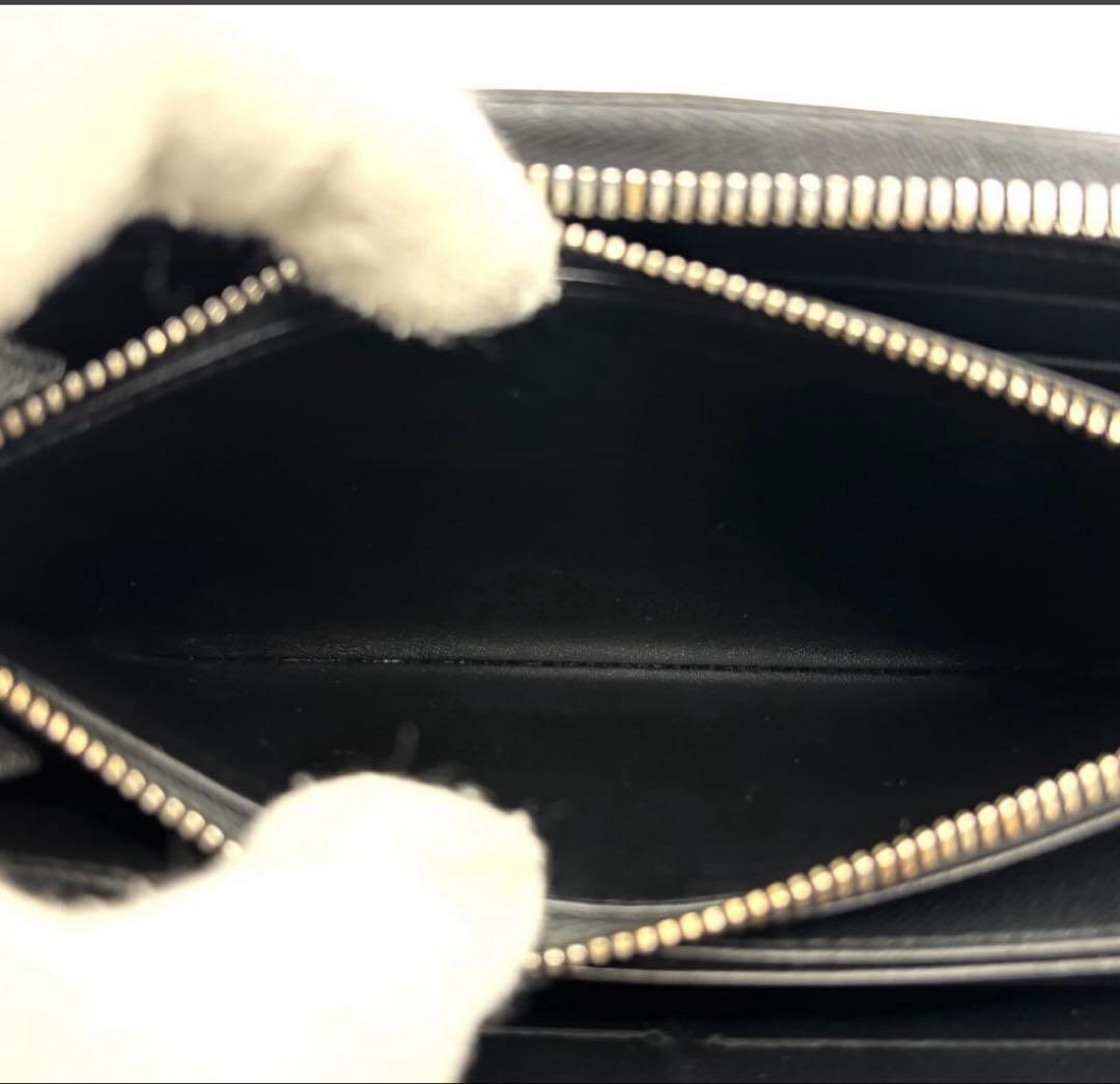 【即日発送】LOUIS VUITTON ルイヴィトンエピジーピーウォレット長財布