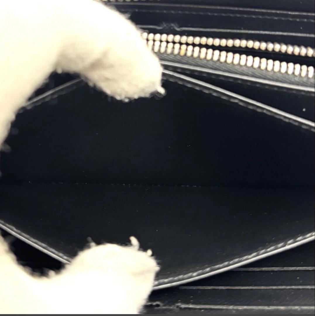【即日発送】LOUIS VUITTON ルイヴィトンエピジーピーウォレット長財布