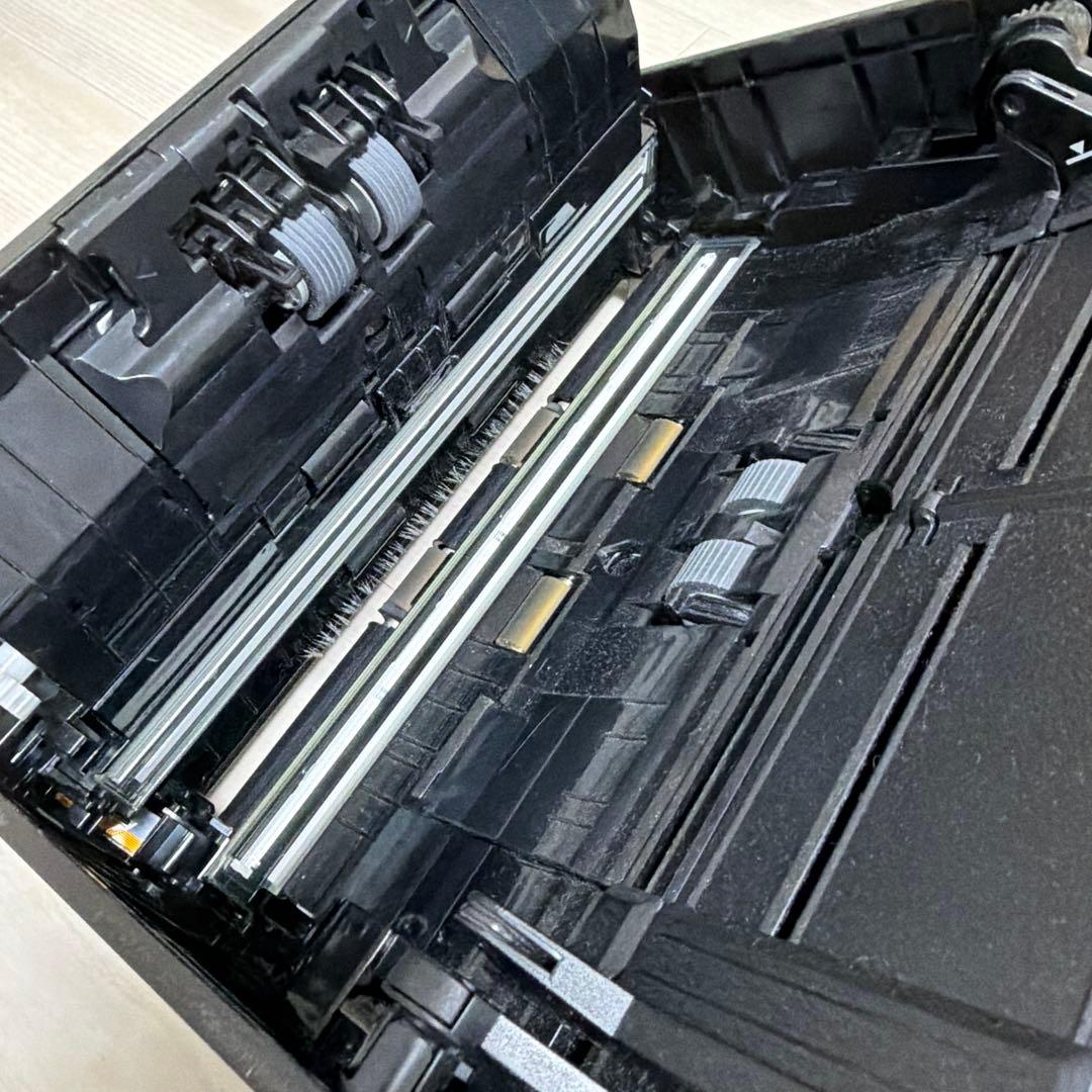 ScanSnap iX500 ドキュメントスキャナー