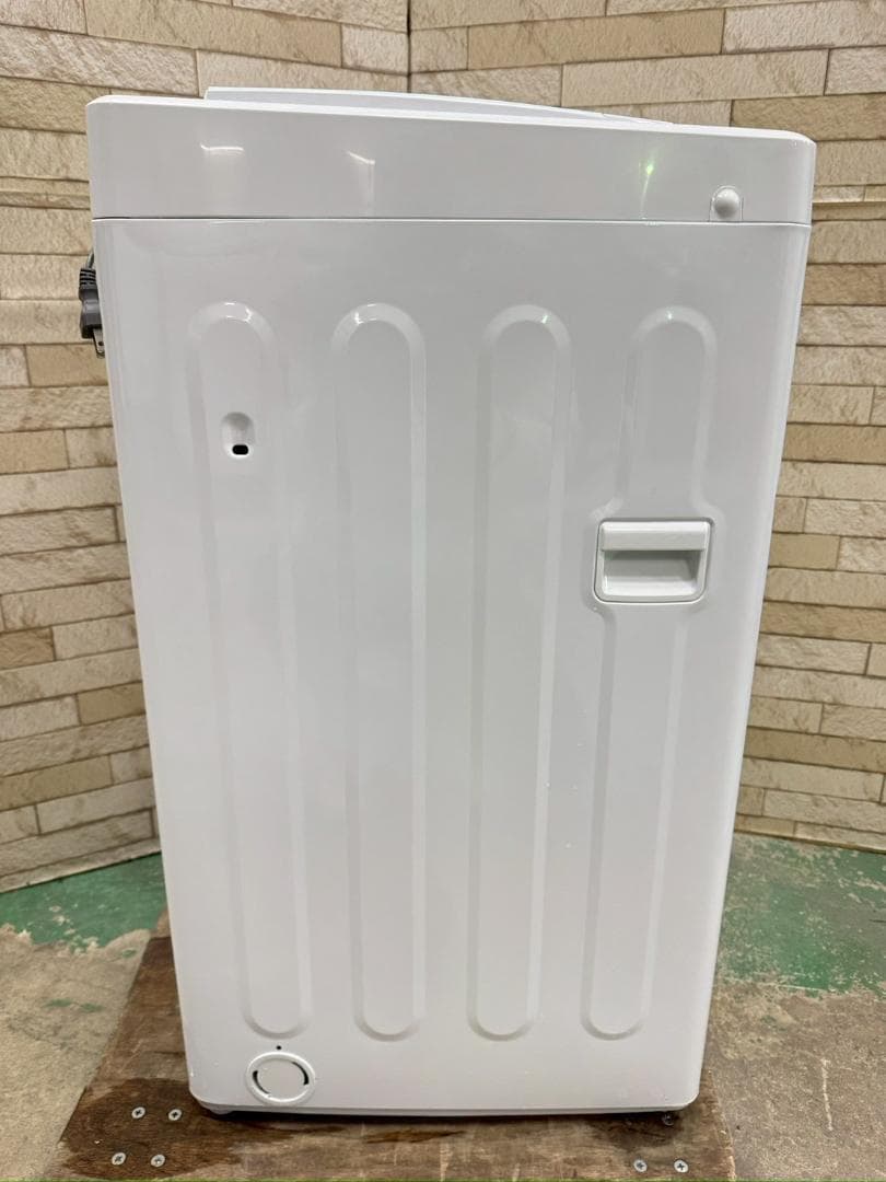 大阪送料無料★3か月保障★5kg★2023年★AQW-S5E2★IS-1025