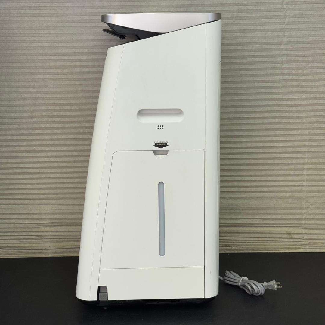 ☆シャープ　加湿空気清浄機　KI-NP100　20年　プラズマクラスターNEXT