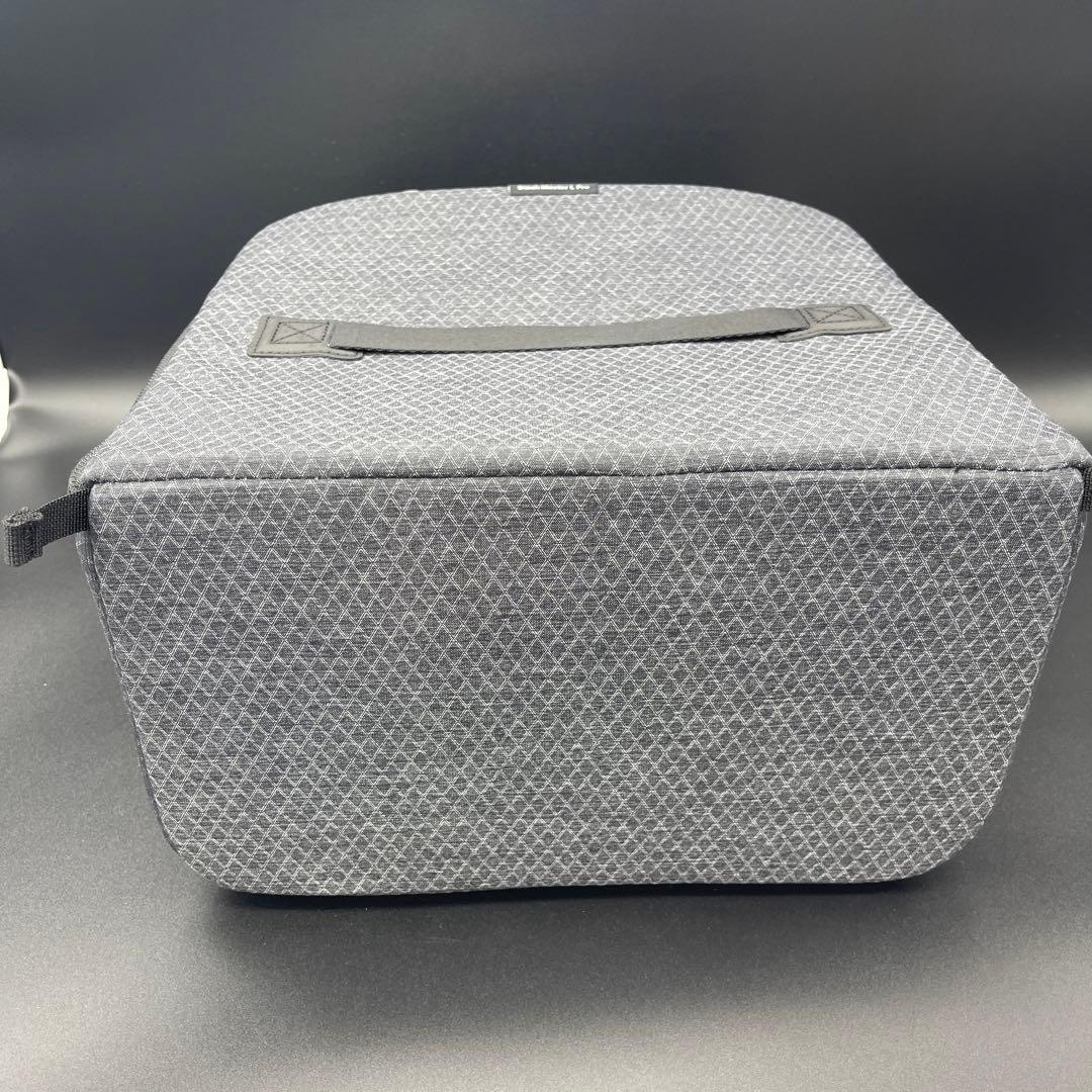 think TANK Photo スタッシュ マスター プロ L チャコール